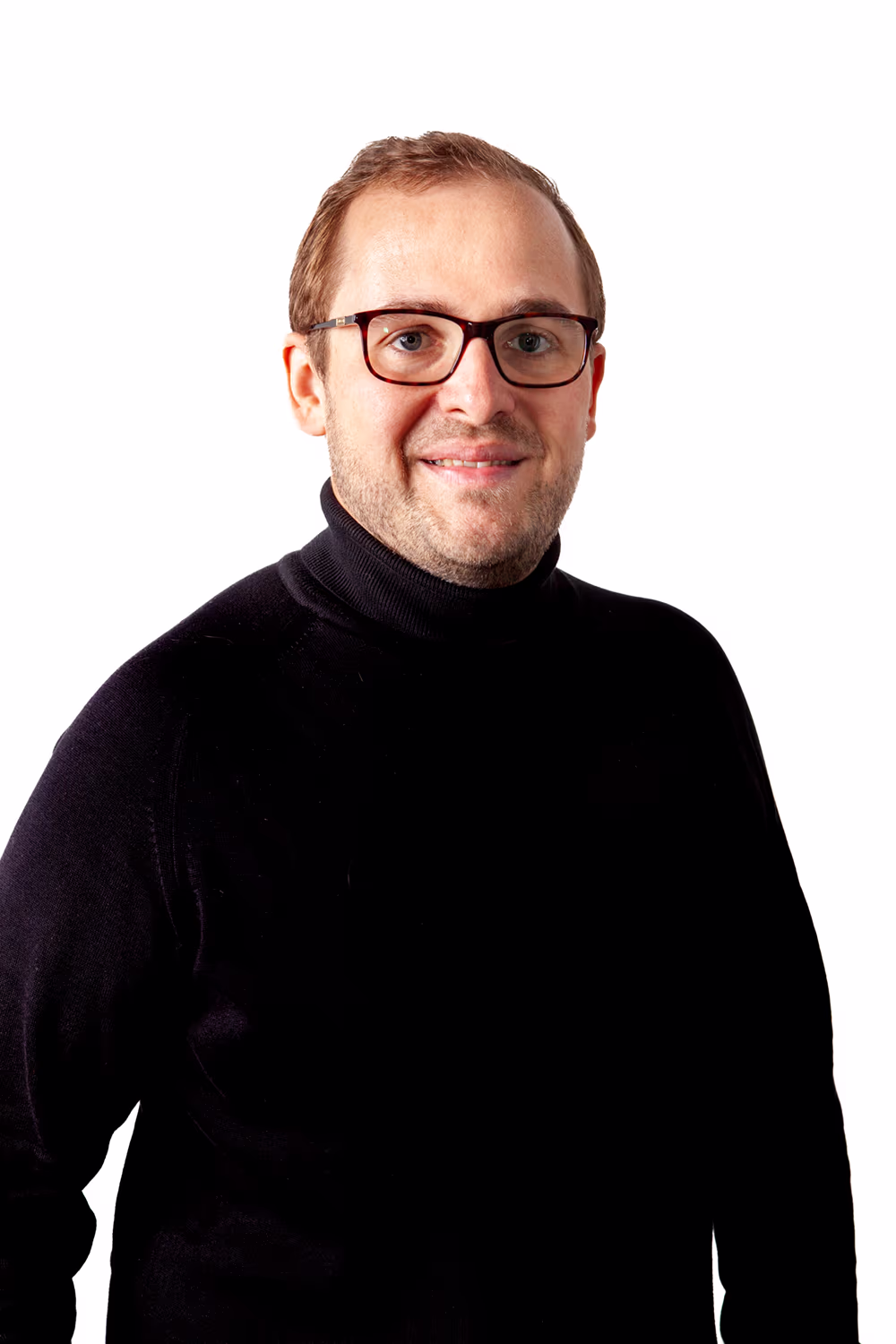 Philipp Köstner, Gründer von innogrators