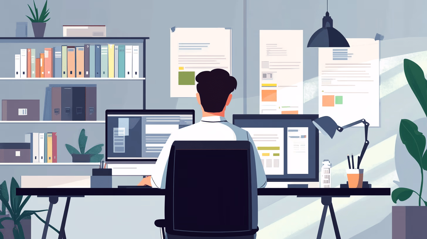 Arbeiten am souveränen digitalen Arbeitsplatz mit openDesk