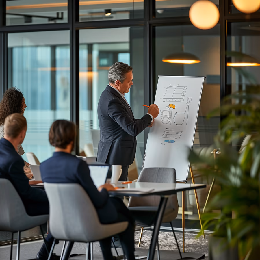 Analyse der bestehenden IT-Infrastruktur